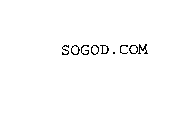 SOGOD.COM
