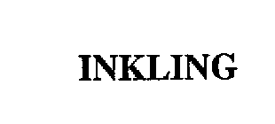 INKLING