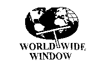 WORLD WIDE WINDOW