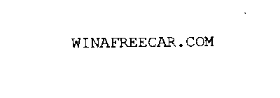 WINAFREECAR.COM