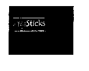 JAVA STICKS PREMIUM BISCOTTI