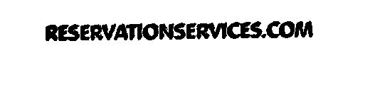 RESERVATIONSERVICES.COM