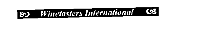 WINETASTERS INTERNATIONAL
