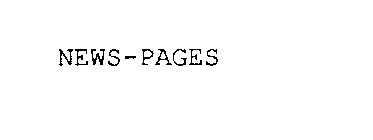 NEWS-PAGES