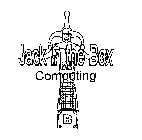 JACK IN THE BOX COMPUTING