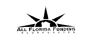 ALL FLORIDA FUNDING INCORPORATED