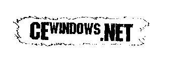 CEWINDOWS.NET