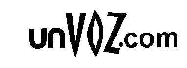 UNVOZ.COM