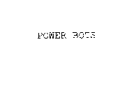 POWER BOTS