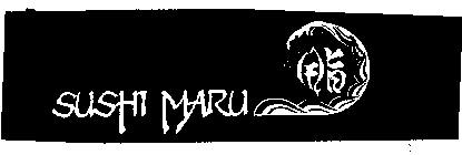 SUSHI MARU
