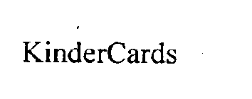 KINDERCARDS