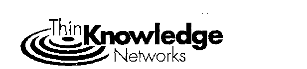 THINKNOWLEDGE NETWORKS