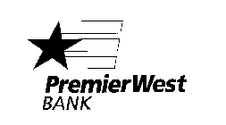 PREMIER WEST BANK
