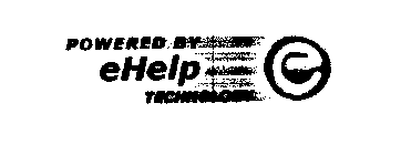 POWERED BY EHELP TECHNOLOGY