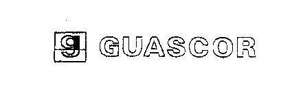 G GUASCOR