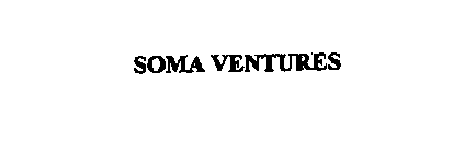 SOMA VENTURES