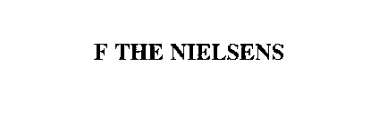 F THE NIELSENS