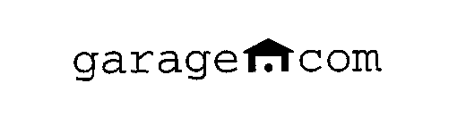 GARAGE.COM