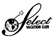 SELECT VACATION CLUB