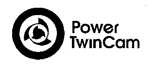 POWER TWINCAM