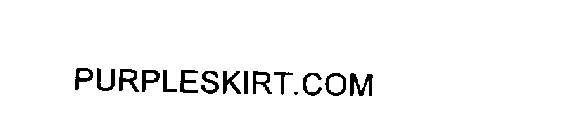 PURPLESKIRT.COM