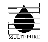 MULTI-PURE