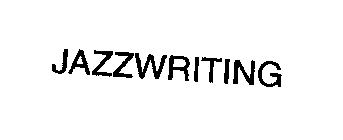 JAZZWRITING