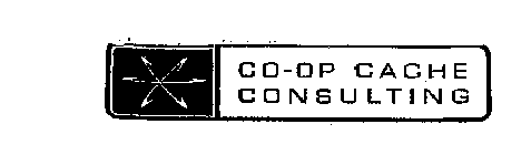 CO-OP CACHE CONSULTING