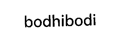 BODHIBODI