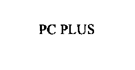 PC PLUS