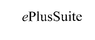 EPLUSSUITE