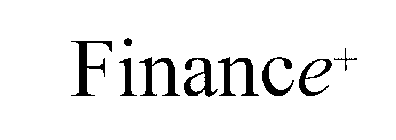 FINANCE+