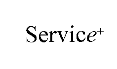 SERVICE+