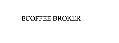 ECOFFEE BROKER
