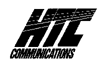 HTC COMMUNICATIONS
