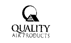 QUALITY AIR PRODUCTS