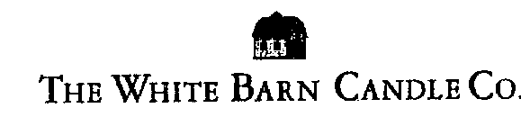 THE WHITE BARN CANDLE CO.