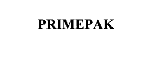 PRIMEPAK