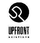 UPFRONT SOLUTIONS