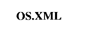 OS XML