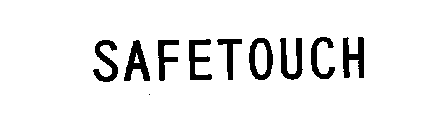 SAFETOUCH