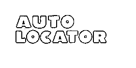 AUTO LOCATOR