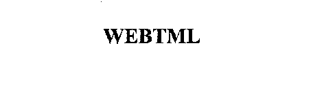 WEBTML