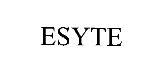 ESYTE