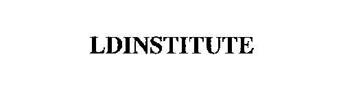 LDINSTITUTE