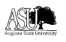 ASU AUGUSTA STATE UNIVERSITY