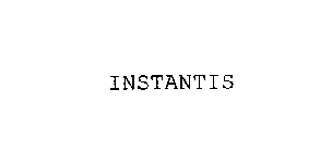 INSTANTIS