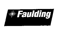 FAULDING