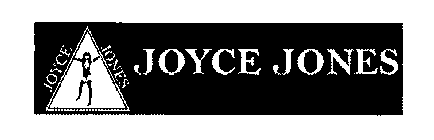 JOYCE JONES
