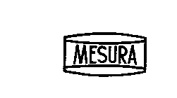 MESURA